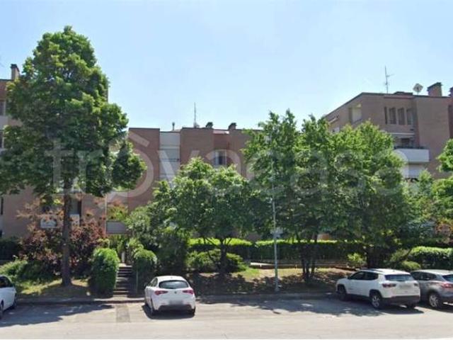 Appartamento in vendita a Forlì via Piave, 96, San Benedetto