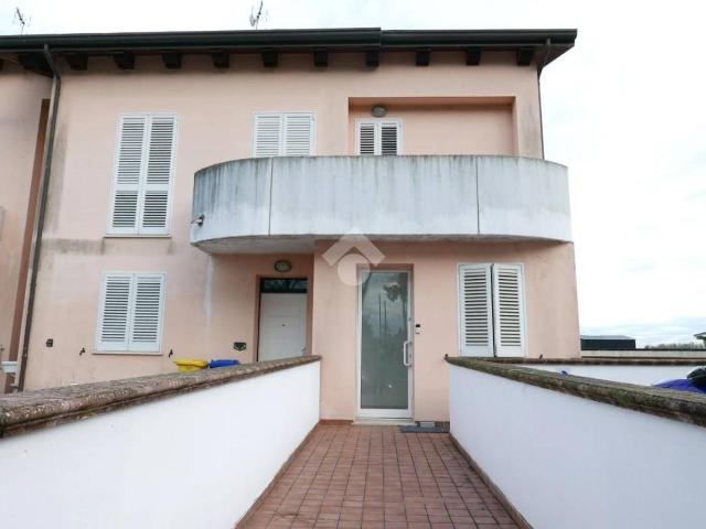Appartamento in vendita a Forli'