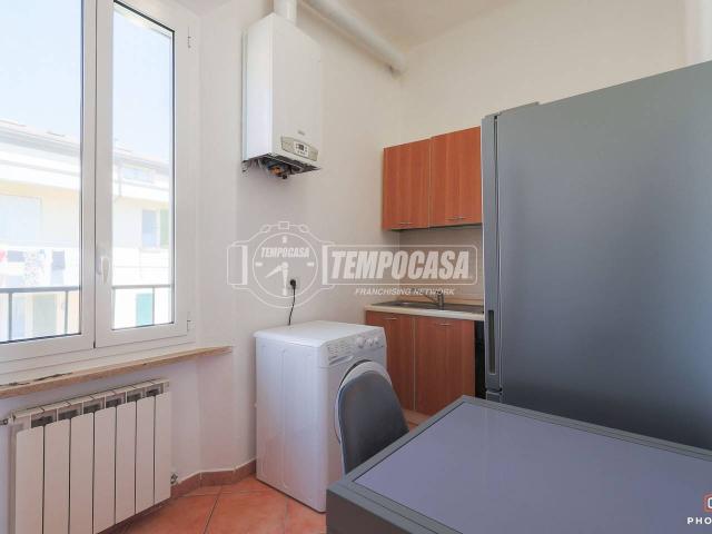 Appartamento in vendita a Forli'