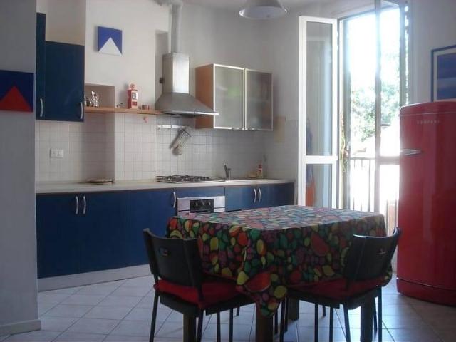 Appartamento in vendita a Forli'