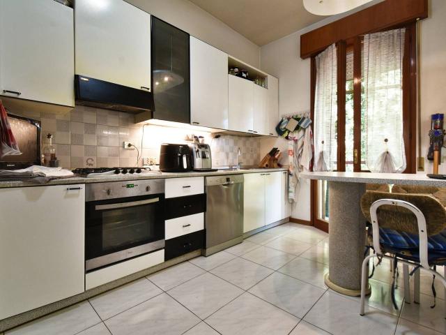 Appartamento in vendita a Forli'