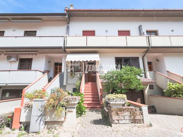 Appartamento in vendita a Forli'