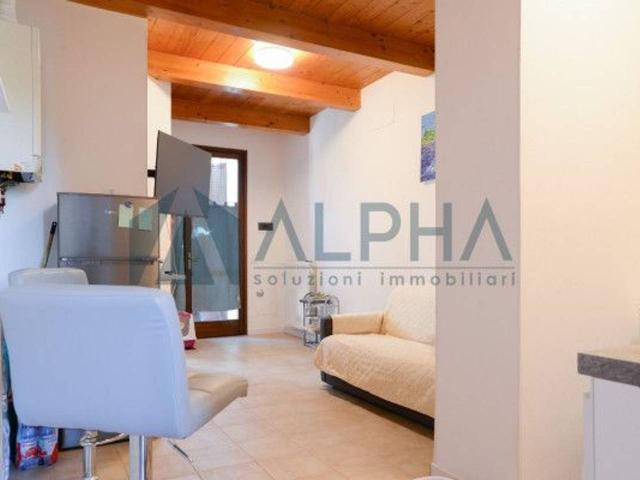 Appartamento in vendita a Forli'