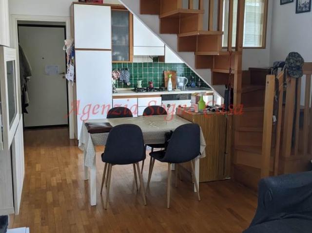 Appartamento in vendita a Forli'