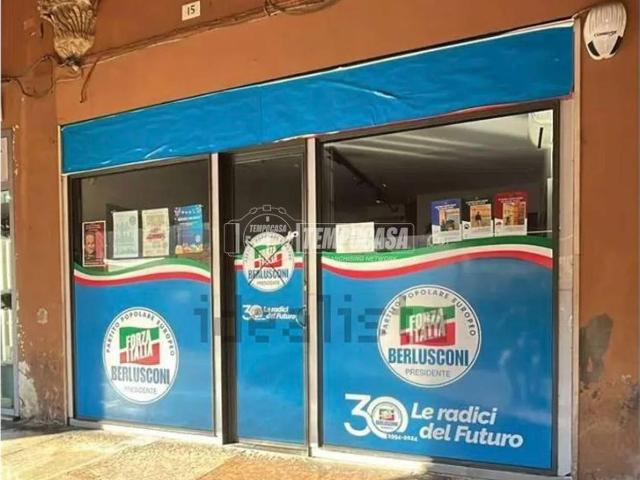 Appartamento in vendita a Forli'