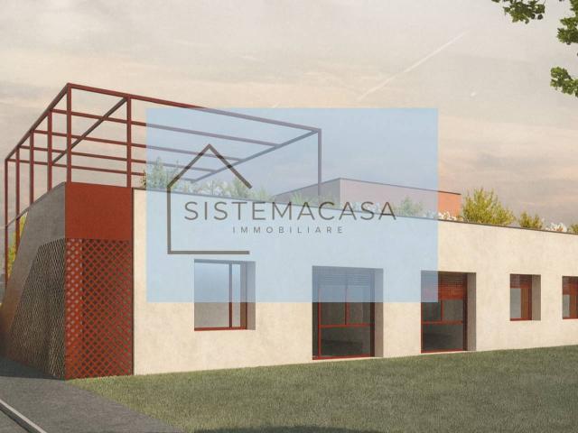 Appartamento in vendita a Forli'