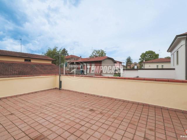Appartamento in vendita a Forli'