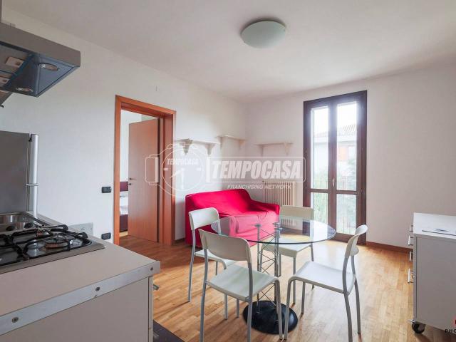 Appartamento in vendita a Forli'