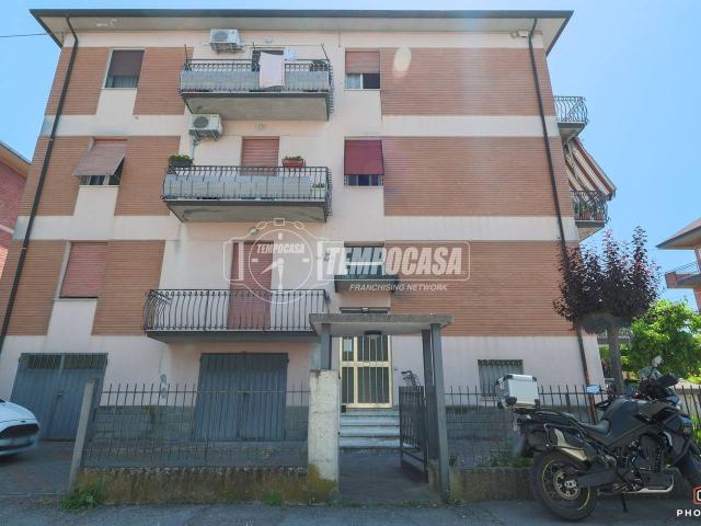 Appartamento in vendita a Forli'