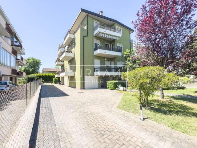 Appartamento in vendita a Forli'