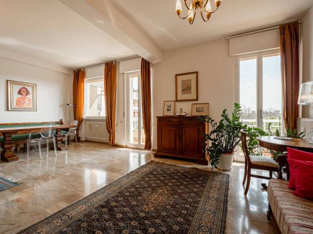 Appartamento in vendita a Forli'