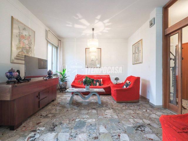 Appartamento in vendita a Forli'