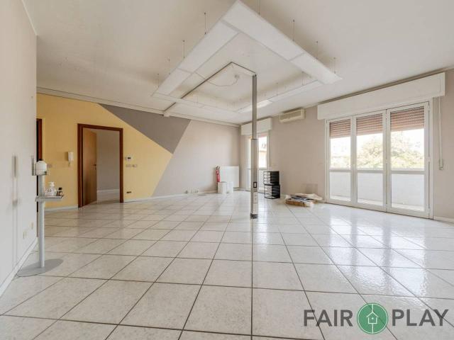 Appartamento in vendita a Forli'