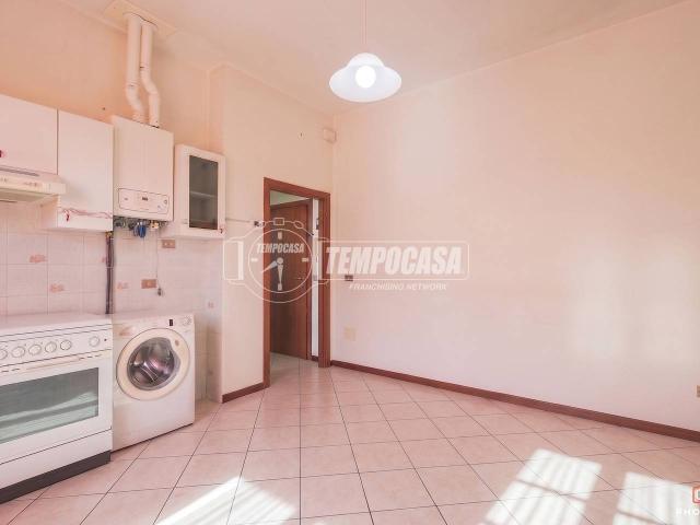 Appartamento in vendita a Forli'