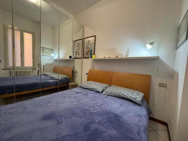 Appartamento in vendita a Forli'