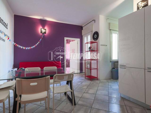 Appartamento in vendita a Forli'
