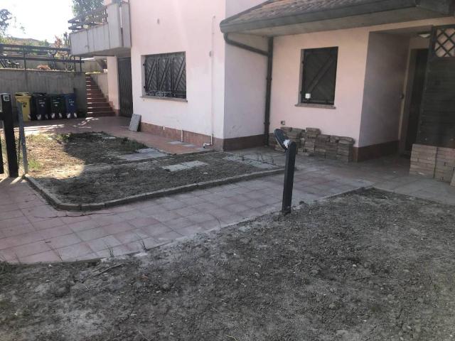 Appartamento in vendita a Forlimpopoli FC