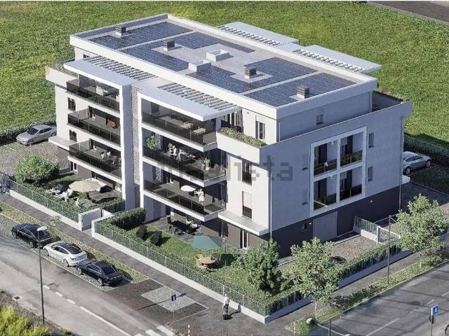 Appartamento in vendita a Forlimpopoli FC