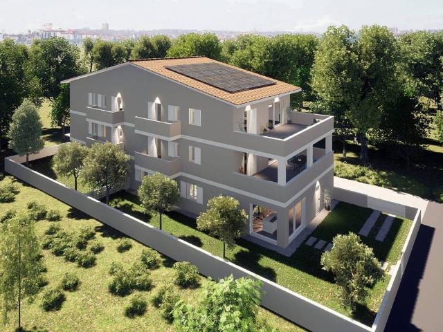 Appartamento in vendita a Forlimpopoli FC