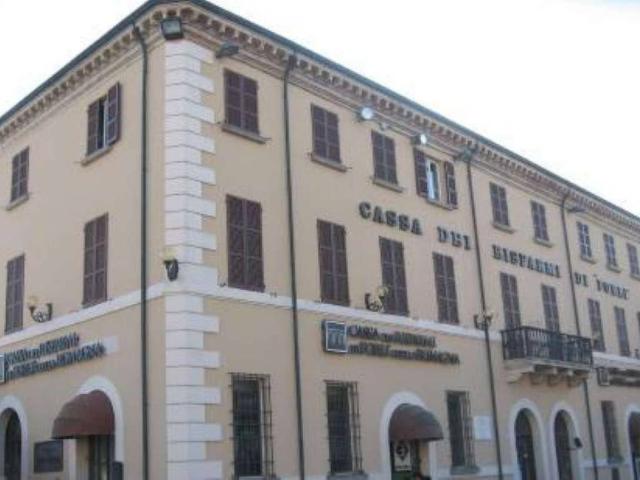 Appartamento in vendita a Forlimpopoli FC