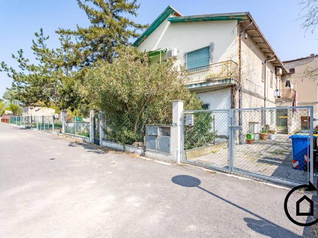 Appartamento in vendita a Forlimpopoli FC