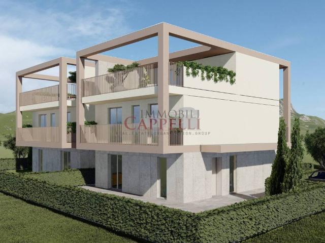 Appartamento in vendita a Forlimpopoli FC