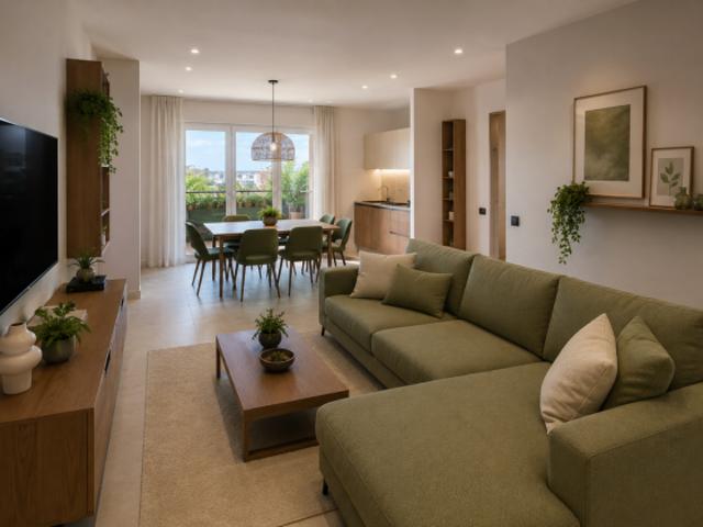 Appartamento in vendita a Forte dei Marmi 73 mq Rif: 1422226