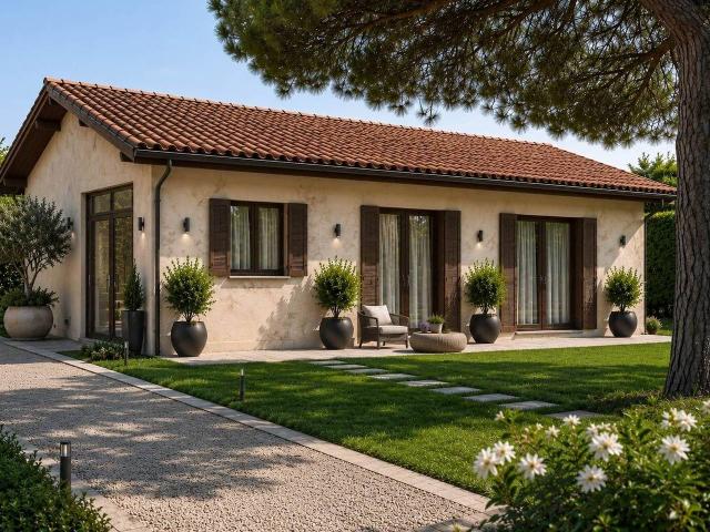 Appartamento in vendita a Forte Dei Marmi