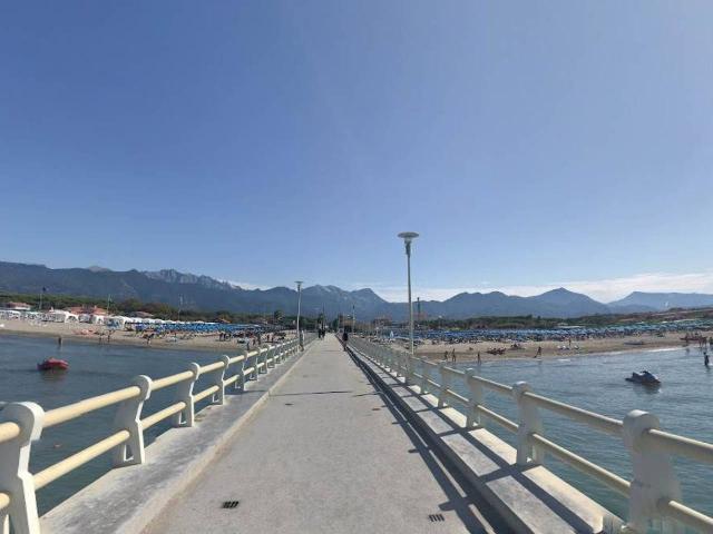 Appartamento in vendita a Forte Dei Marmi
