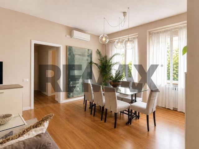 Appartamento in vendita a Forte Dei Marmi