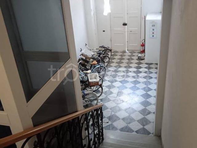 Appartamento in vendita a Forte dei Marmi