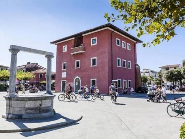 Appartamento in vendita a Forte Dei Marmi