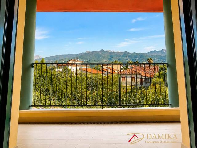 Appartamento in vendita a Forte Dei Marmi