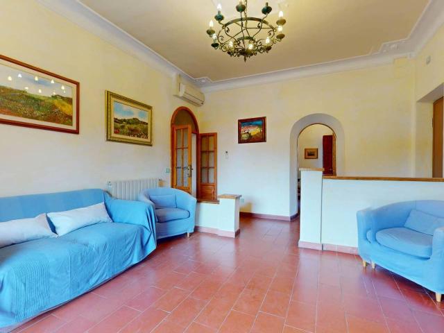 Appartamento in vendita a Forte Dei Marmi