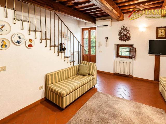 Appartamento in vendita a Forte Dei Marmi