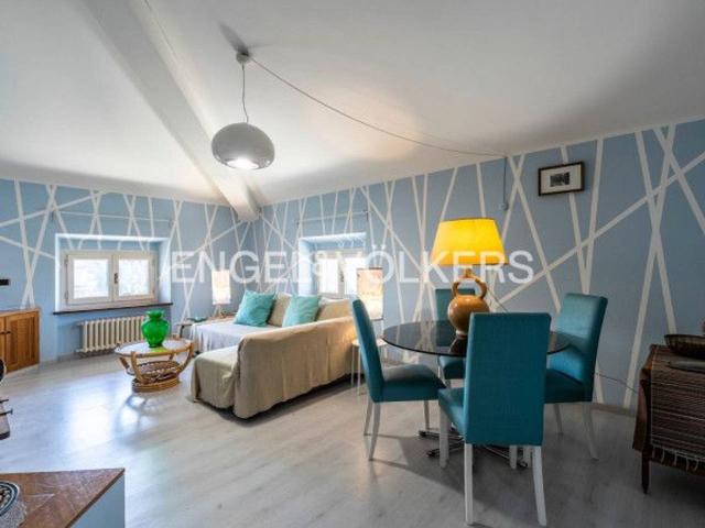 Appartamento in vendita a Forte Dei Marmi