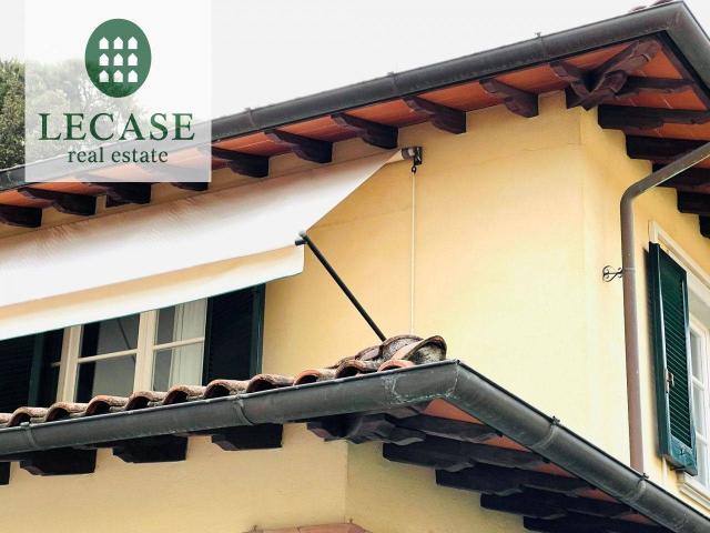 Appartamento in vendita a Forte Dei Marmi