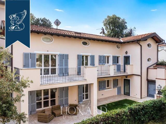 Appartamento in vendita a Forte dei Marmi