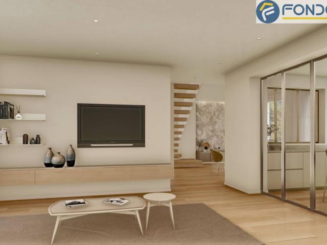 Appartamento in vendita a Forte dei Marmi, Centro