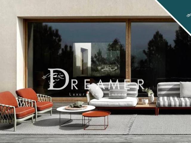 Appartamento in vendita a Forte dei Marmi LU
