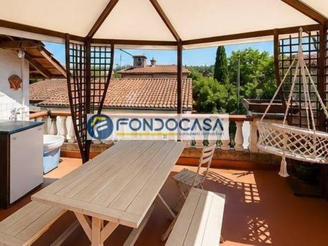Appartamento in vendita a Forte dei Marmi LU