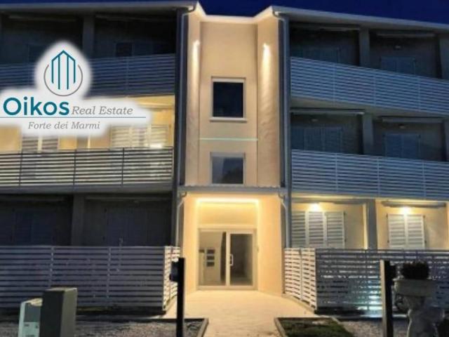 Appartamento in vendita a Forte dei Marmi LU