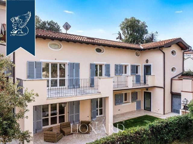 Appartamento in vendita a Forte dei Marmi LU