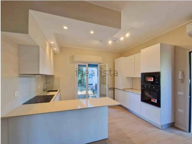 Appartamento in vendita a Forte dei Marmi LU