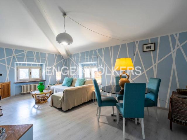 Appartamento in vendita a Forte dei Marmi LU