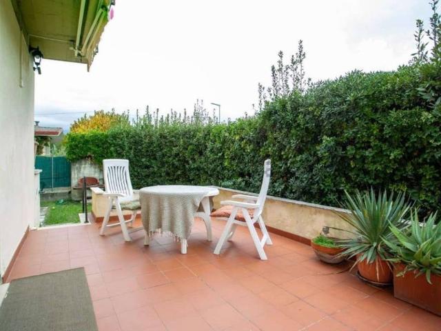 Appartamento in vendita a Forte dei Marmi LU