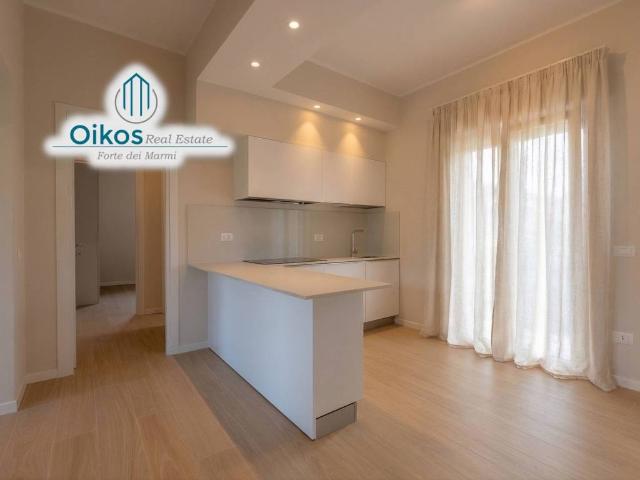 Appartamento in vendita a Forte dei Marmi LU