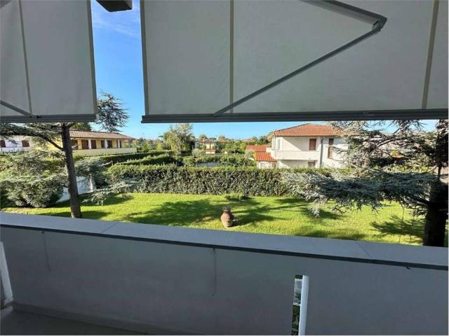Appartamento in vendita a Forte dei Marmi LU