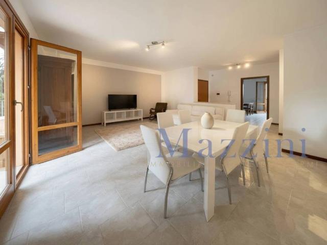 Appartamento in vendita a Forte dei Marmi LU
