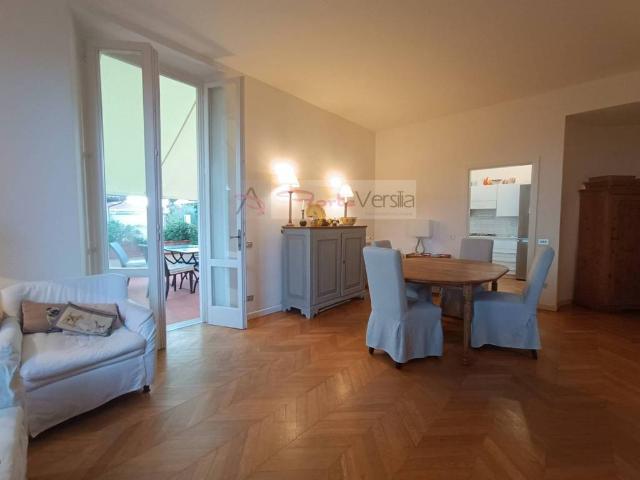 Appartamento in vendita a Forte dei Marmi LU